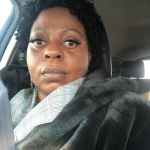 Meet your Posher, Marie tshande